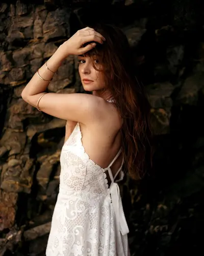 photoshoot in Sintra by Aleksandra