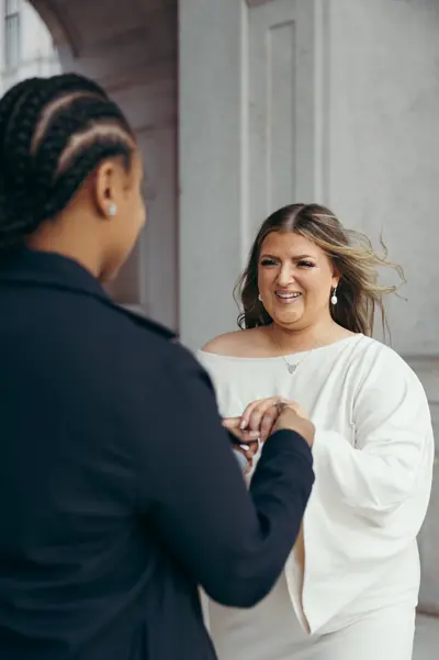Proposal photoshoot in Lisbon by Aleksandra