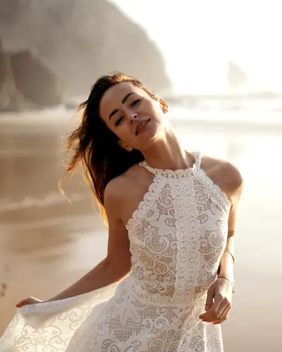 photoshoot in Sintra by Aleksandra