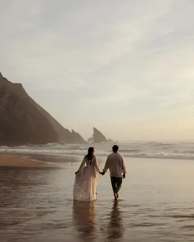 photoshoot in Sintra by Aleksandra