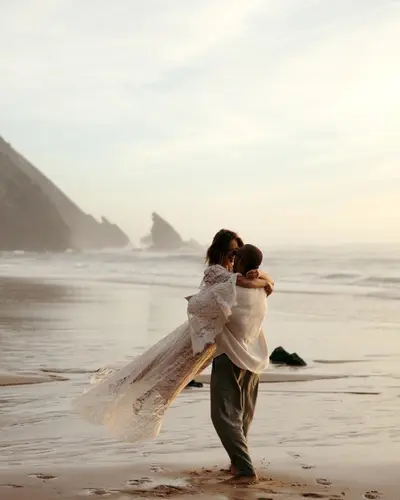 photoshoot in Sintra by Aleksandra