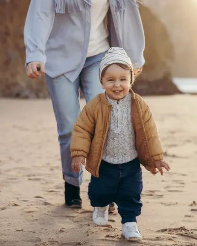 Family photoshoot in Sintra by Aleksandra
