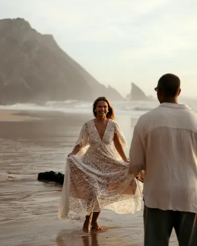 photoshoot in Sintra by Aleksandra