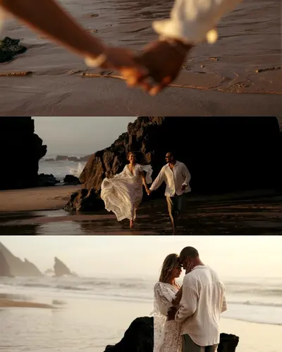 photoshoot in Sintra by Aleksandra