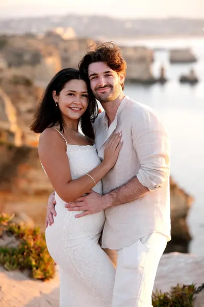 Proposal photoshoot in Algarve by Jonathan Rens