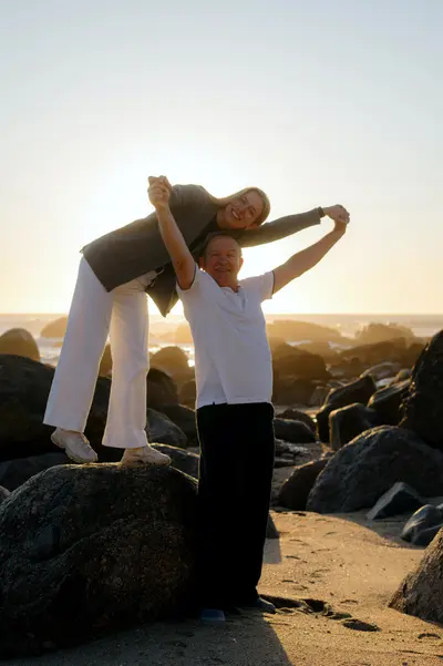 Family photoshoot in Porto by Elena Khrupina