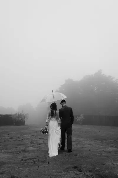 Elopement photoshoot in Douro Valley by Jennifer Duarte