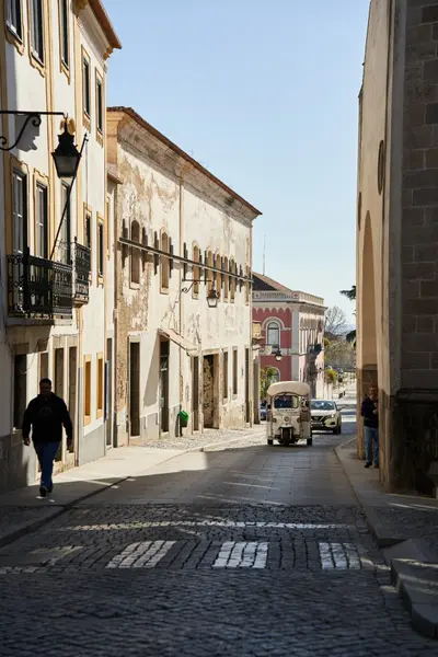Family photoshoot in Lisbon by Kate Belova