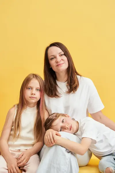 Family photoshoot in Lisbon by Kate Belova